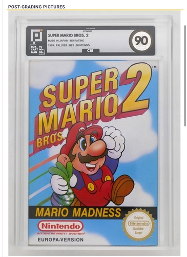 Super mario bros - -, pixel