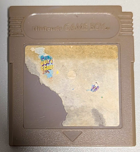 Nintendo super mario - nintendo,