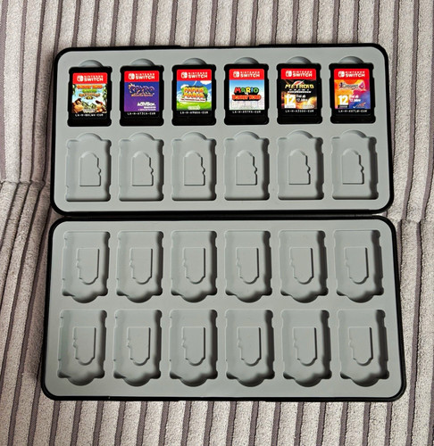 Nintendo switch spiele - spiele, 6