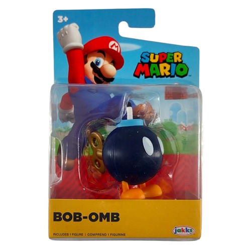 Jakks 40568 super mario - super,