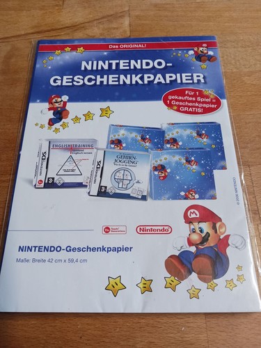 Original nintendo super mario - original,