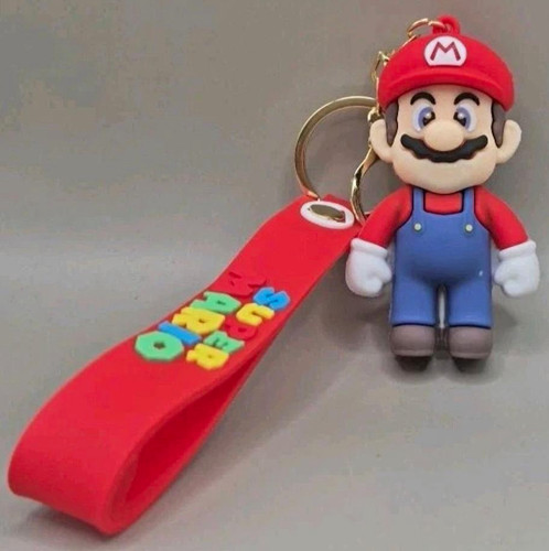 Super mario - super,