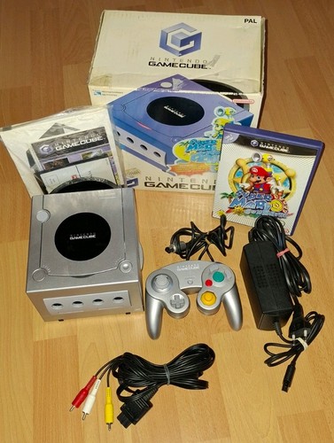 Nintendo gamecube super - *,