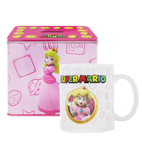 Nintendo prinzessin peach von - peach,