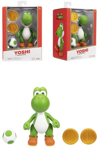 Super mario yoshi münzen - münzen, 10