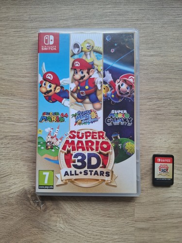 Super mario all - super,