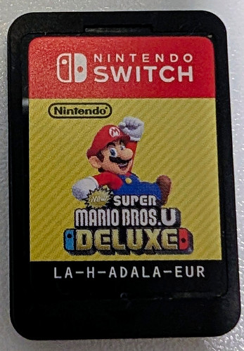 Nintendo switch super mario - nintendo,