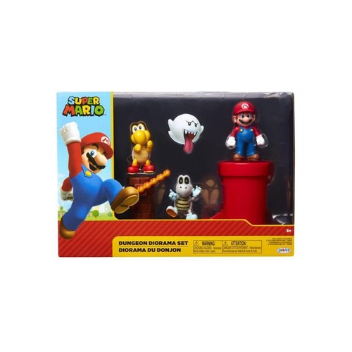 Nintendo super mario 5er - mario,