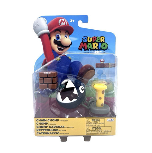 Super mario figur - mario,