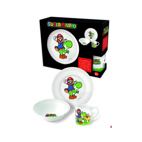 Nintendo super mario - super,