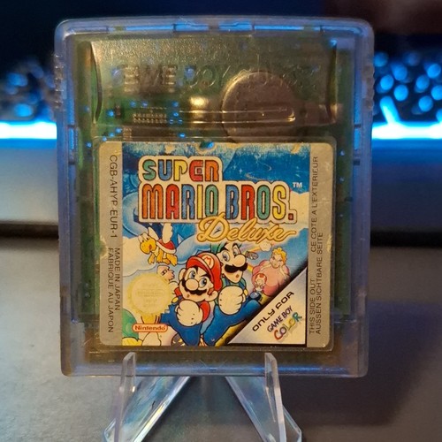Super mario bros - mario, bros.