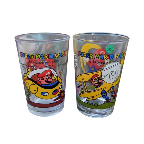 Nintendo super mario world - super,