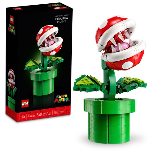 Lego super mario 71426 - super,