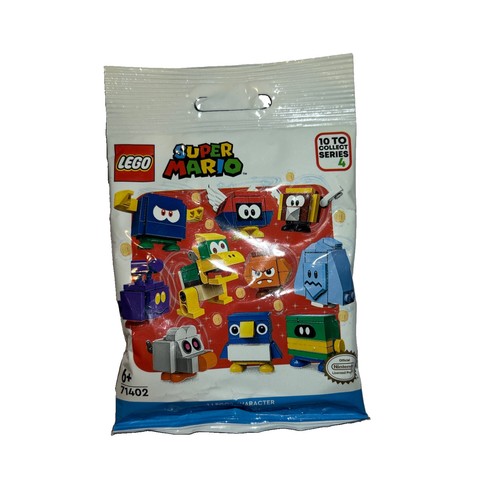 Lego super mario - super,