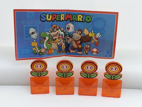 Super mario nintendo - ,