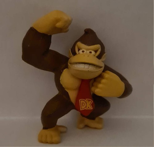 Super mario figur - super,