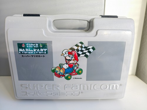 Nintendo super mario - nintendo, kart