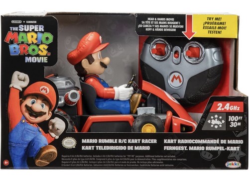 Nintendo super mario movie - super,