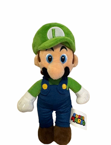 Nintendo super mario bros - mario,