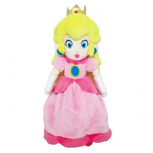 Super mario princess - super,