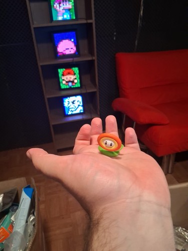 Super mario figuren - super,