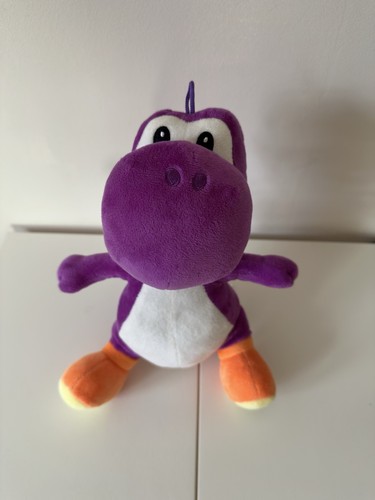 Yoshi lila violett super - lila,