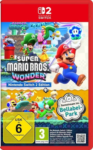 Super mario bros wonder - super,