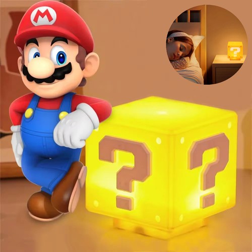 Super mario führte - mario,