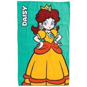 Super mario daisy - super, "daisy"