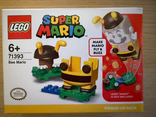 Lego 71393 super mario bienen - lego,