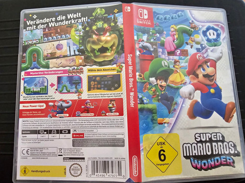 Nintendo switch super - nintendo,