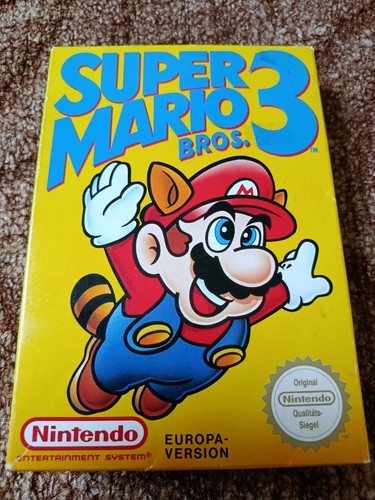 Super mario bros - super,