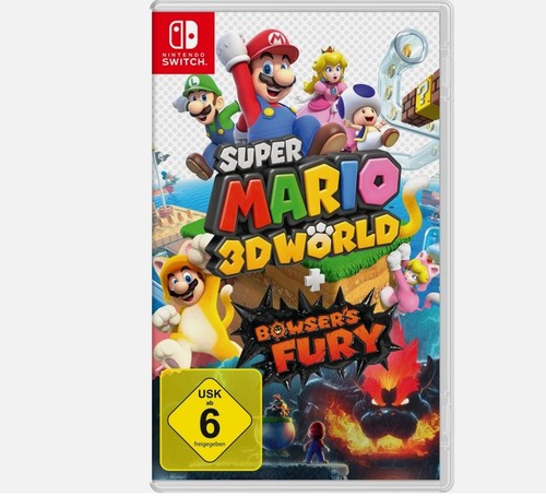 Super mario world - 3d, +