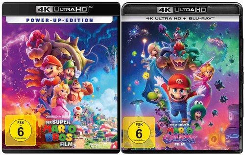 Super mario bros - super, bros.
