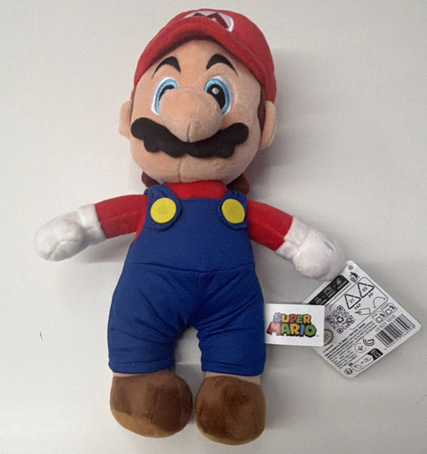 Nintendo super mario - nintendo,