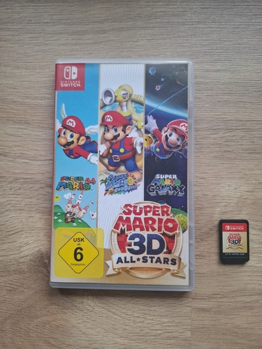 Super mario all stars - mario,