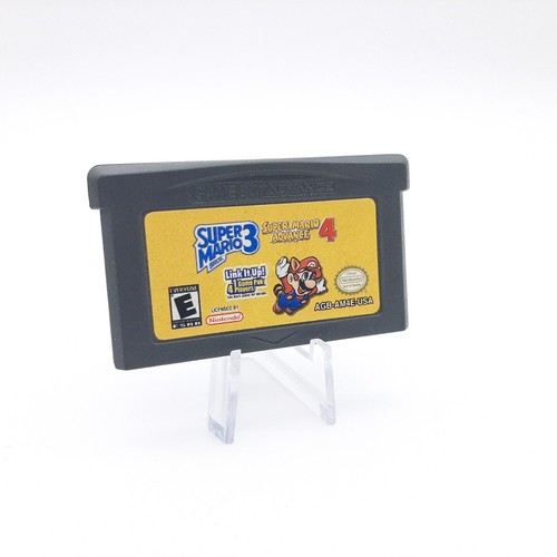 Nintendo gba super - nintendo,