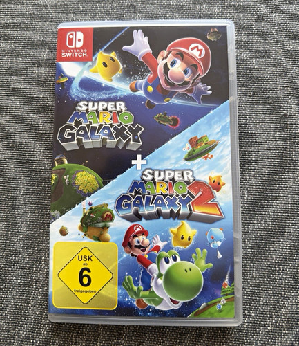 Nintendo switch super mario - nintendo,