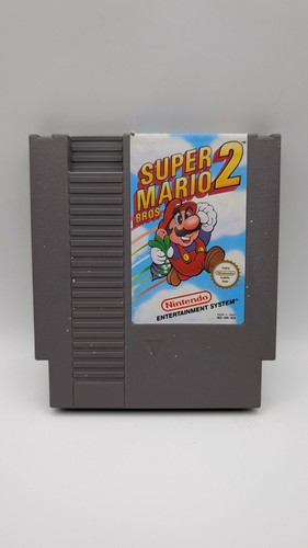 Super mario bros modul - -,