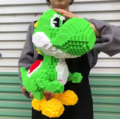 Super mario yoshi - cl,