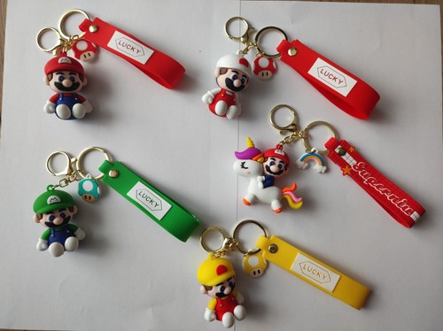 Super mario - super,