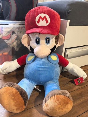 Nintendo super mario - mario,