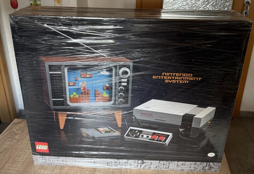 Lego super mario - lego,