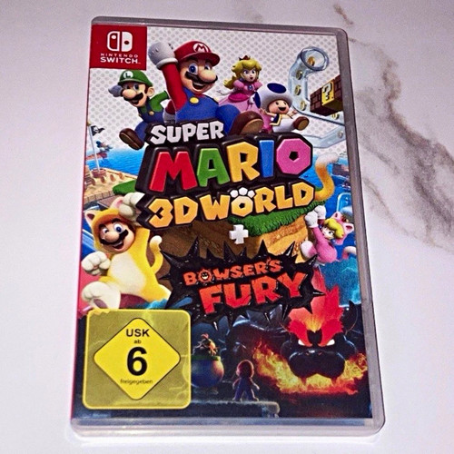 Nintendo switch spiel - nintendo,