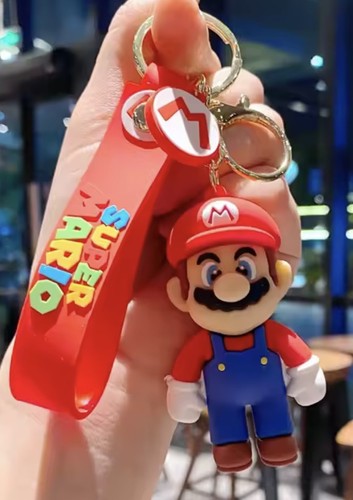Super mario - super,