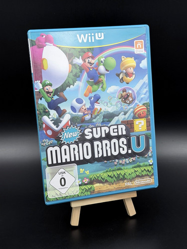 New super mario bros - bros., für