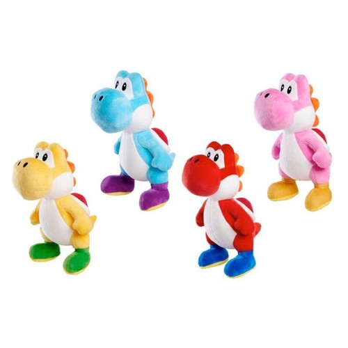 Nintendo super mario - super,